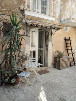 La Freccia di Diana in Ortigia